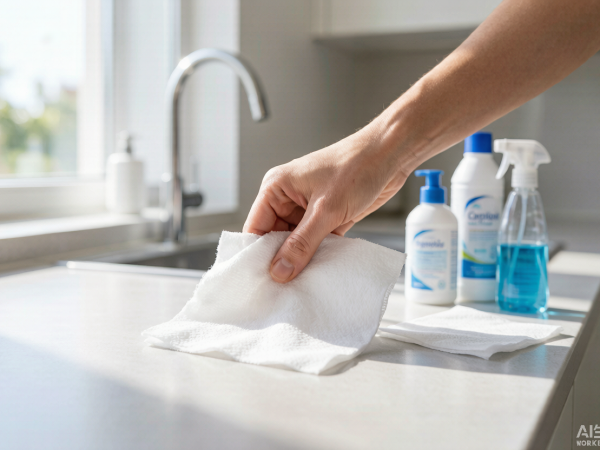 Global Wet-Wipe Market Outlook 2026–2030
