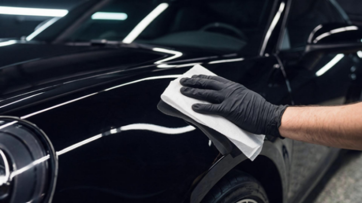 Automotive Poloshing