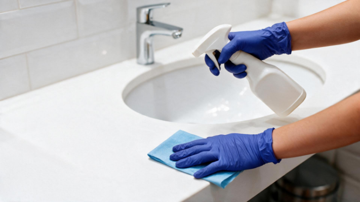 Surface Cleaning