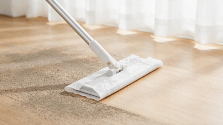 Floor Cleaning