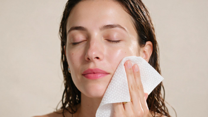 Disposable Facial Towel