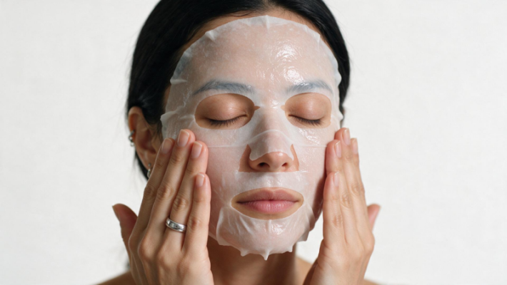 Facial Mask Sheet