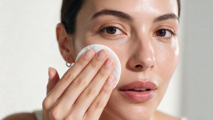 Cotton Pad
