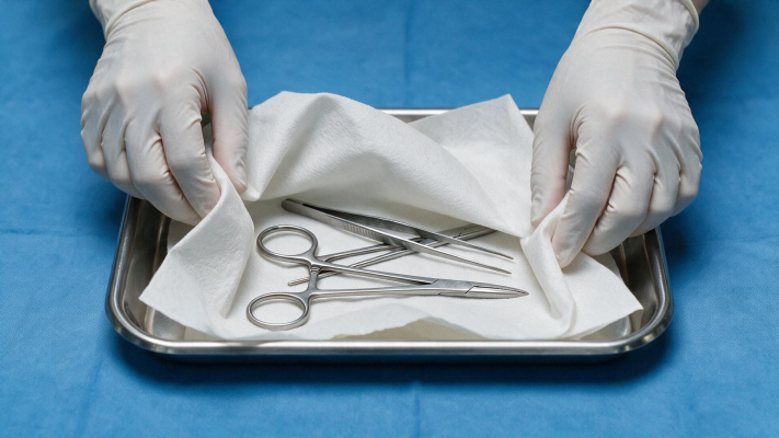 Tray Liner