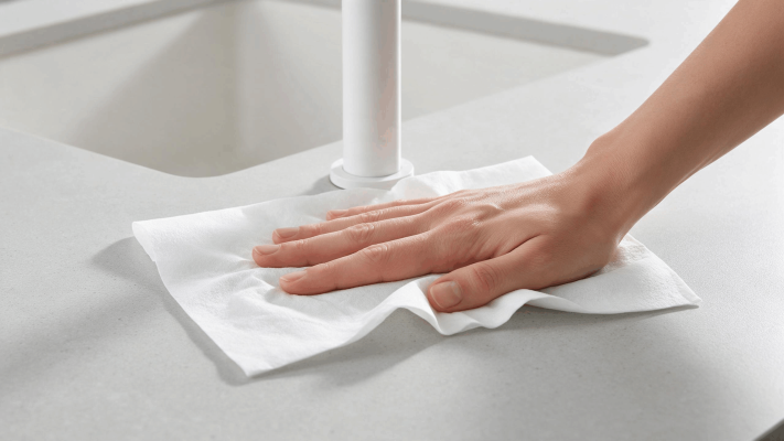 Household Cleaning Wipes