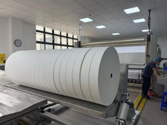 PRODUCTION FLOOR