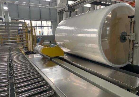AUTOMATED PACKAGING