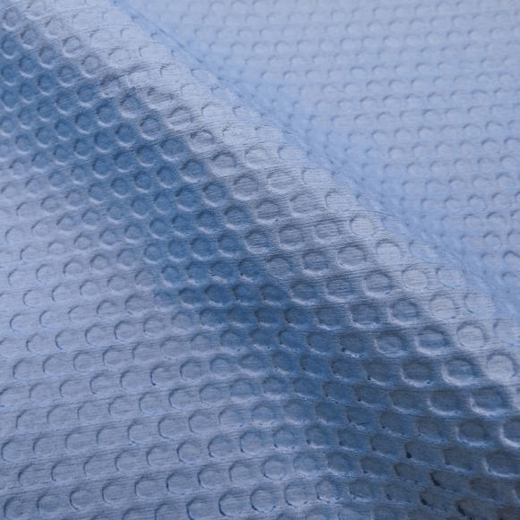 Printed Woodpulp PP Nonwoven Fabric