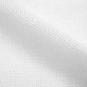 Mesh Viscose Polyester Nonwoven Fabric