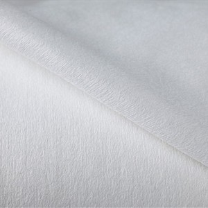 Plain Viscose PET spunlace nonwoven