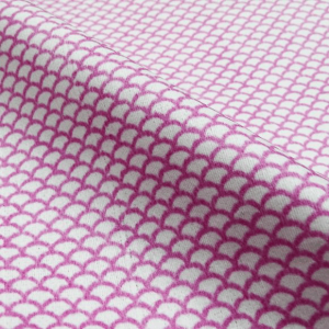 Embossed Woodpulp PP Nonwoven Fabric