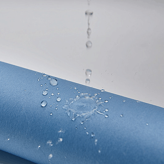 Waterproof Surgical Gown Fabric