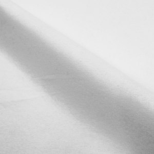 Plain Woodpulp PET Nonwoven Fabric