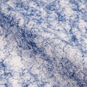 Dual Textured Meltblown Material
