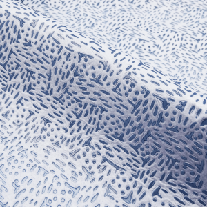 Meltblown Industrial Material