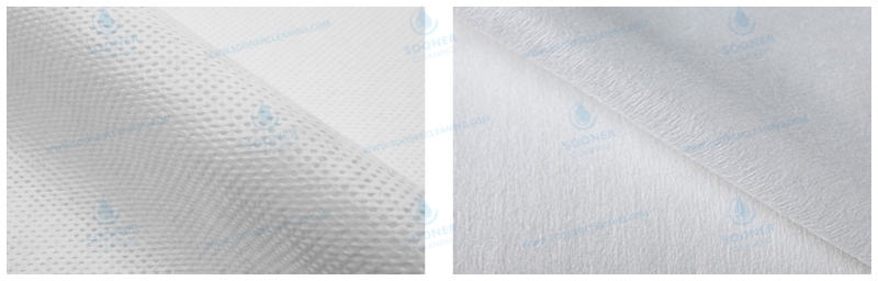 How to choose wet wipes raw materials? Just read this one is enough