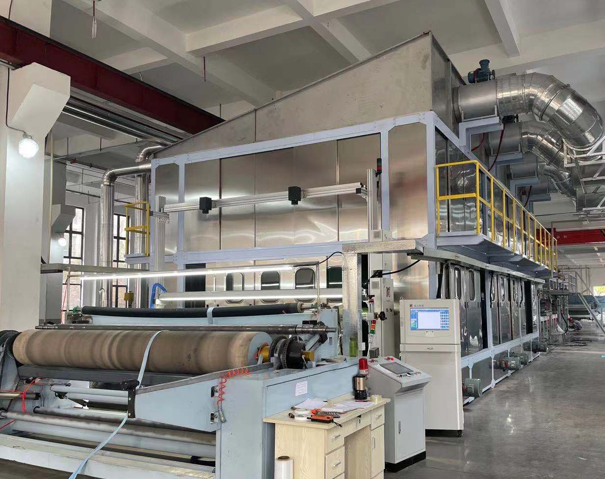 spunlace nonwoven fabric for wet wipes：Redefining the Cleaning Experience