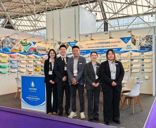 Interclean Europe·2026