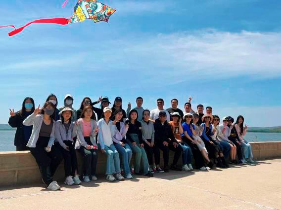 Mid-Year Gathering·2023