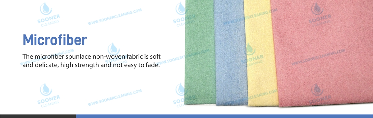 Microfiber