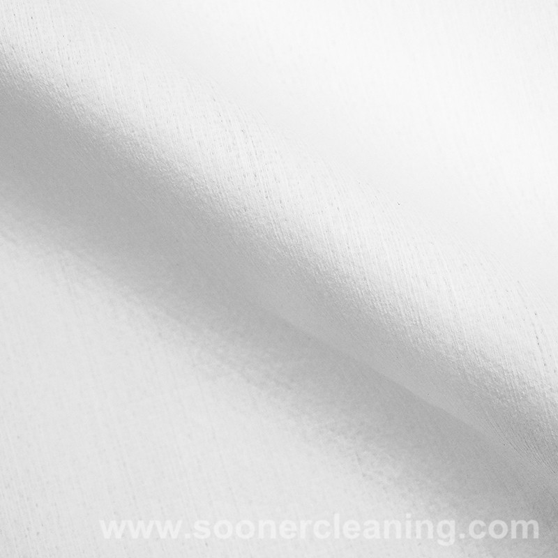 Woodpulp PP Spunlace Fabric