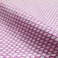 Woodpulp Printing Spunlace Fabric
