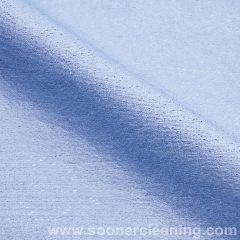 ​Cellulose PP Spunlace Fabric