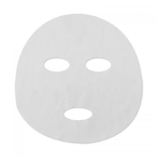 Bamboo Fiber Facial Mask Sheet