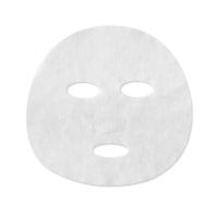Cotton Fiber Facial Mask Sheet