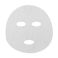 Bamboo Fiber Facial Mask Sheet