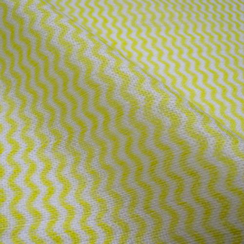 Woodpulp Polyester Printing Fabric