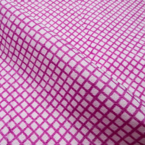 Rayon PET Nonwoven Fabric