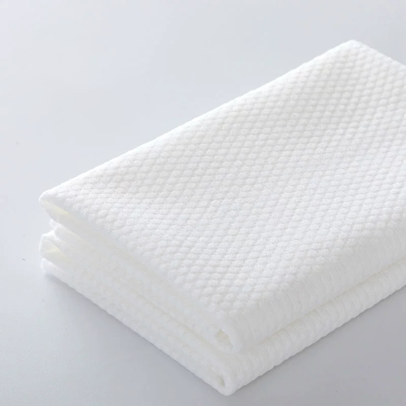 Disposable Bath Towels