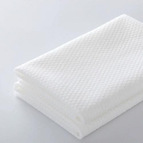 Disposable Bath Towels