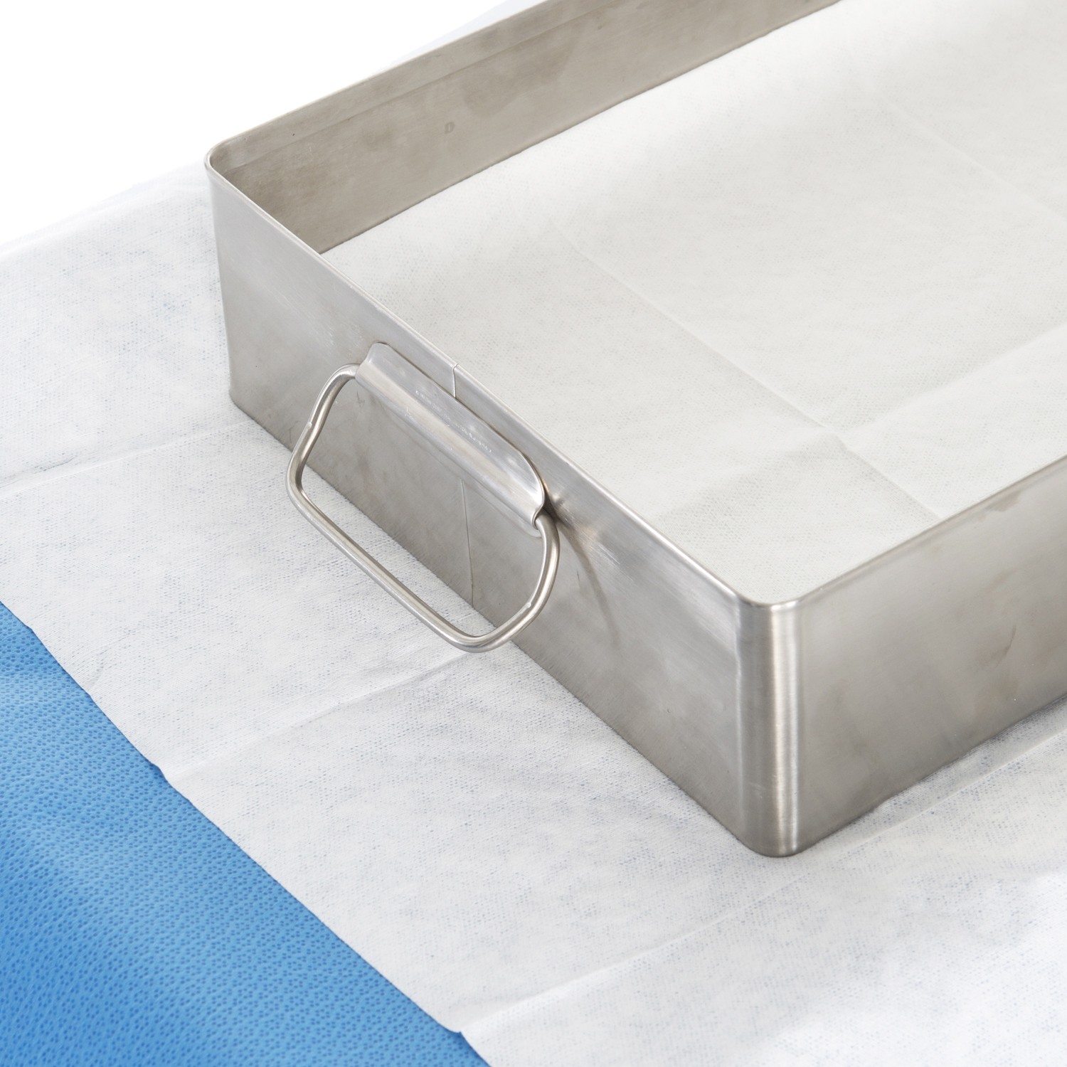 Medical Wrapping Paper For Trays