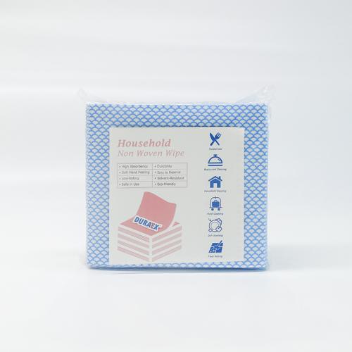 Food surface cleaning wipes