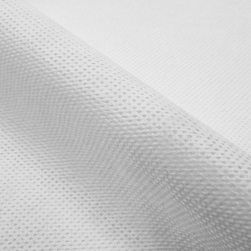 Disposable Viscose Polyester Nonwoven Substrate