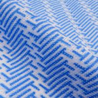 J-cloth spunlace nonwoven fabric
