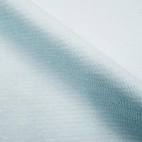 Turquoise Woodpulp/polyester Nonwoven Fabric