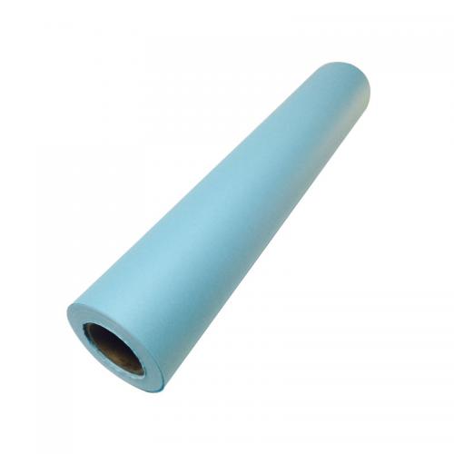 Ink and solvent absorbent cloth nonwoven