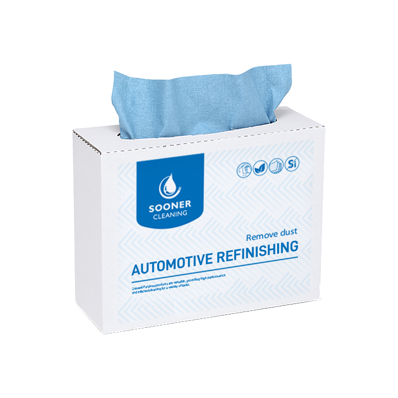 Automotive Wiping Products