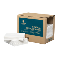 High Strength Heavy Duty Cleaning Paper