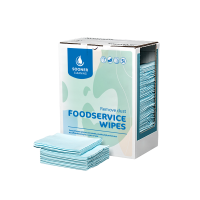 Food Industry Cleaning Wipe