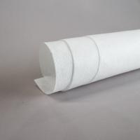 Flushable Nonwoven Fabric for Wet Wipes