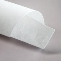 Certified flushable nonwoven