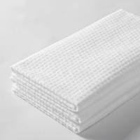 Customized bath disposable towels