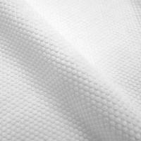 Dry wipes nonwoven fabric