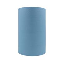 Surgical bed sheet nonwoven fabric