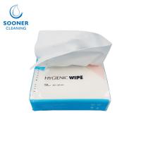 Medical cleaning hygiene wipes supplier
