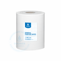 Spunlace Industrial Cleaning Wipes